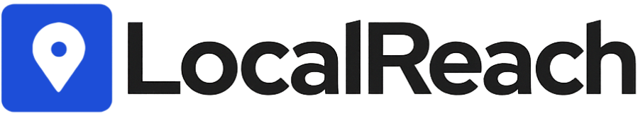 LocalReach