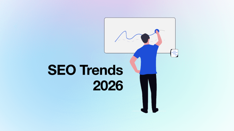 SEO Trends 2026: Was sich in der Schweiz wirklich verändert – inkl. Expertentipps